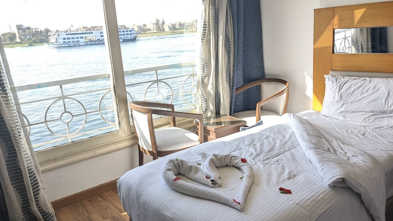 Nile Cruise Review: Luxor to Aswan