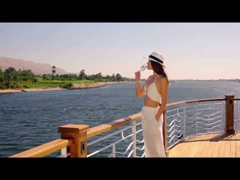 Luxury Nile Cruises: Ultimate Guide to Luxurious Nile Journeys