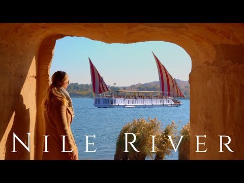 Dahabiya Nile River Cruise Egypt - Is it worth it?