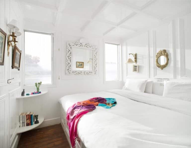 Nour El Nil Dahabiya Nile Cruise7 Luxurious Dahabiya sailing on the Nile River, showcasing elegant design and serene waters.