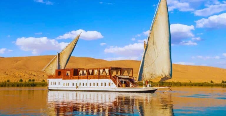a-fantastic-dahabiya-nile-cruise-down-the-river-nile-in-egypt-is-an-unforgettable-experience Tipping on Nile Cruise