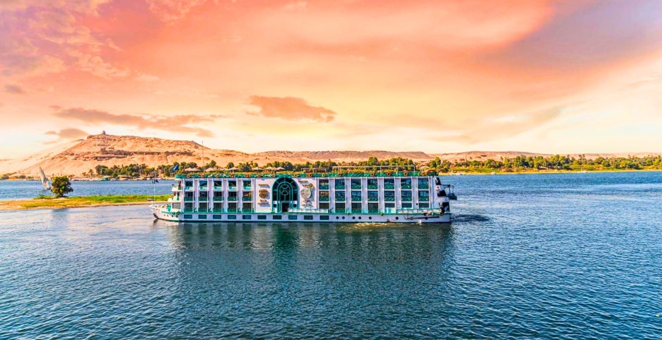 Types of Nile Cruises