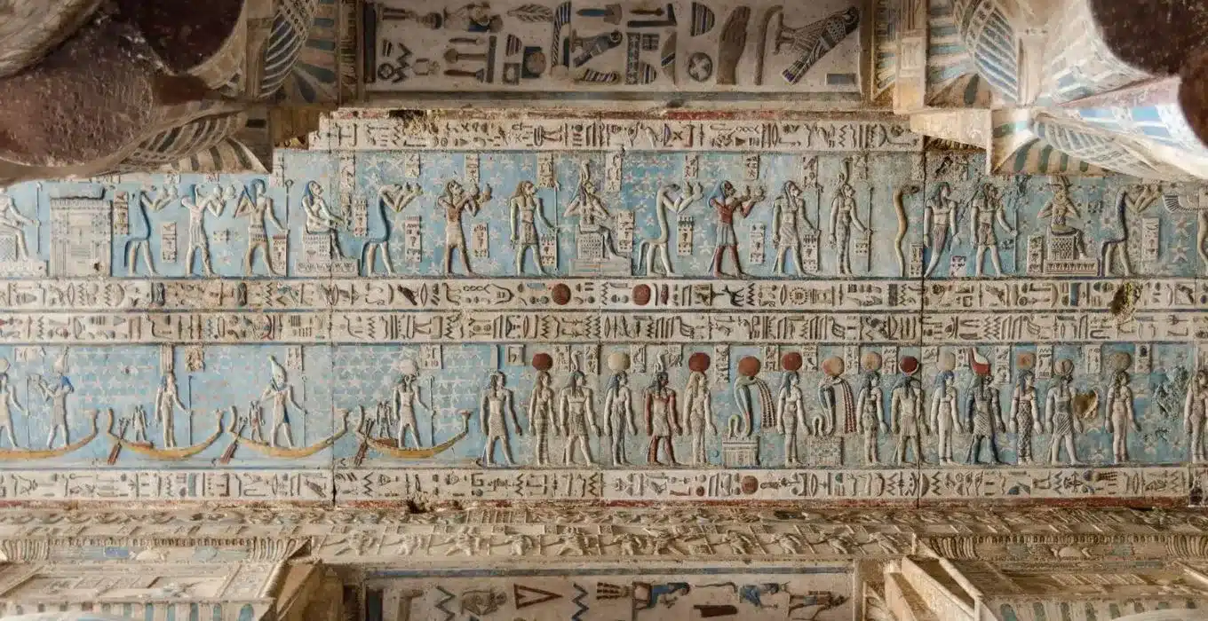 Dendera Temple: A Local Guide to Hathor’s Best-Preserved Sanctuary