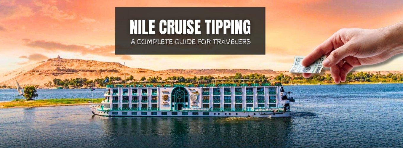 Nile Cruise Tipping