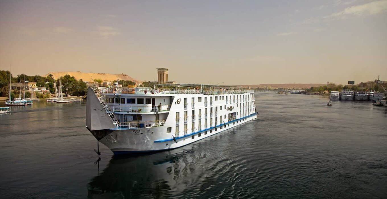 nile cruise worth it