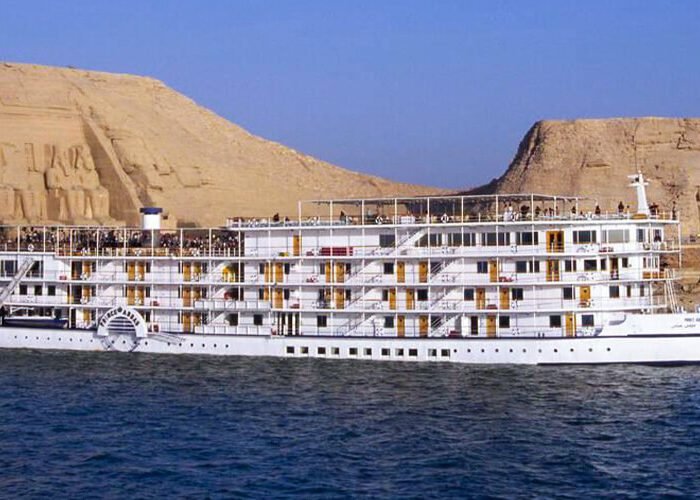 Nile River Tourist Attractions