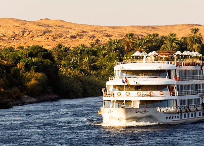 nile cruise worth it