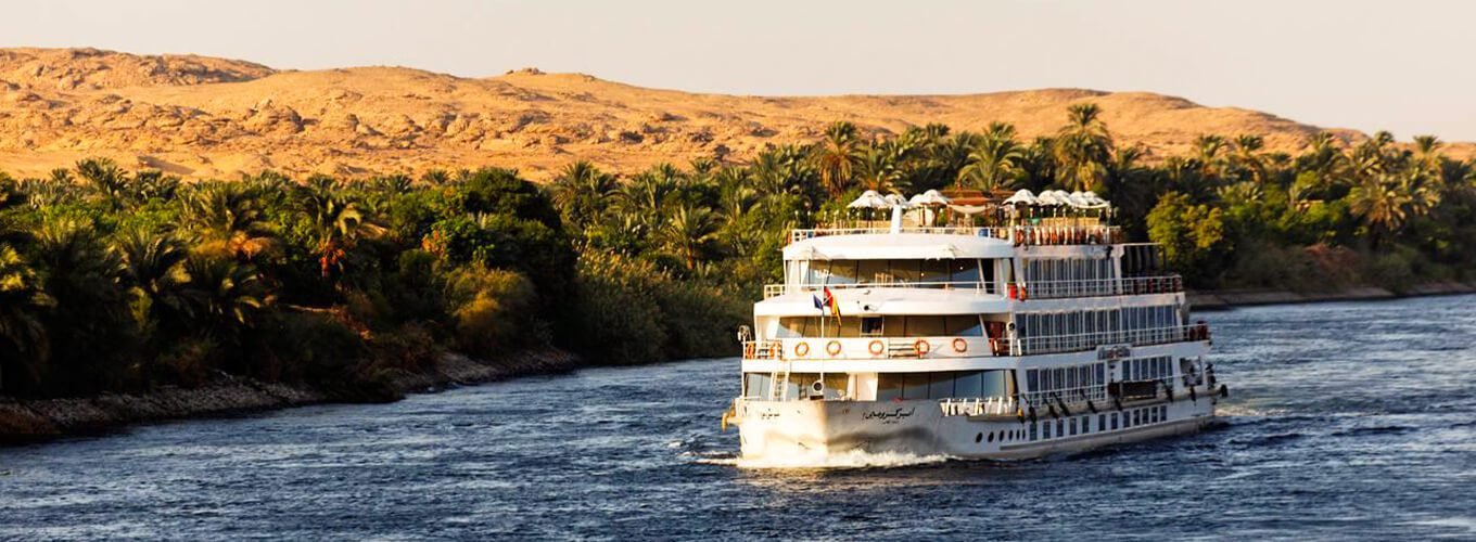 nile cruise worth it