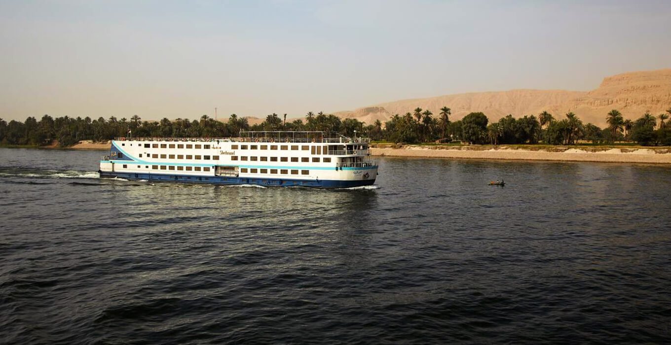 nile cruise worth it