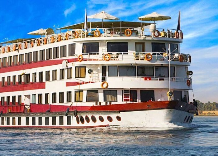 What to pack for a Nile Cruise