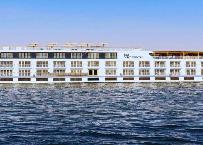 Luxury Nile Cruise for a discerning traveler