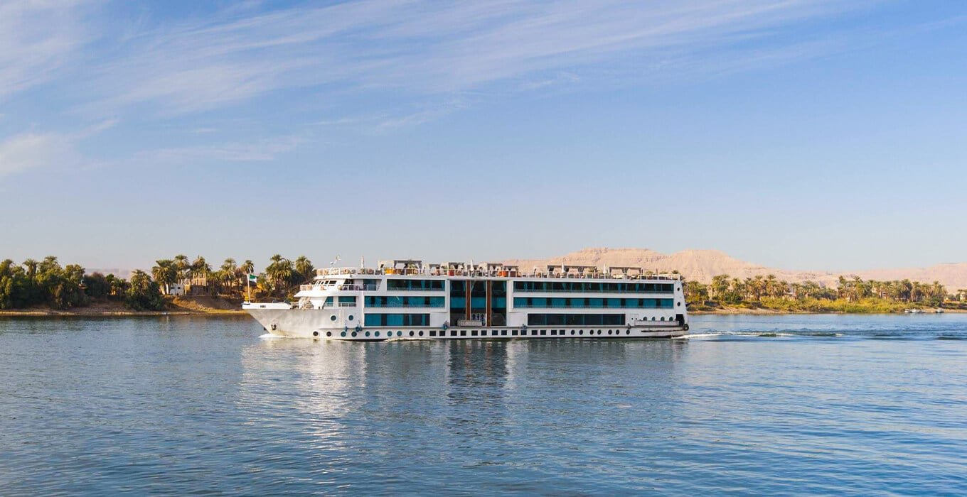 What to expect on a Nile cruise