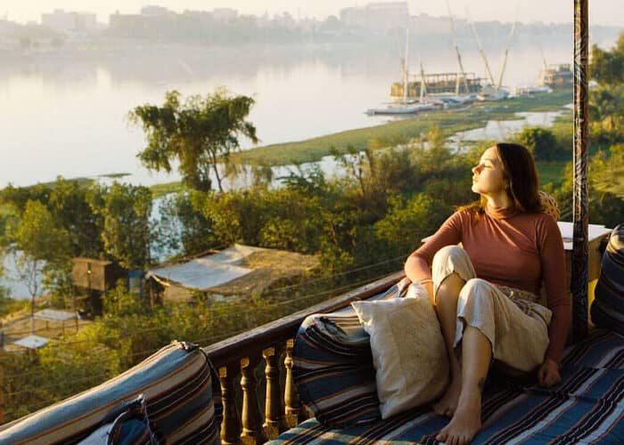 Nile Cruise for Solo Female Traveler
