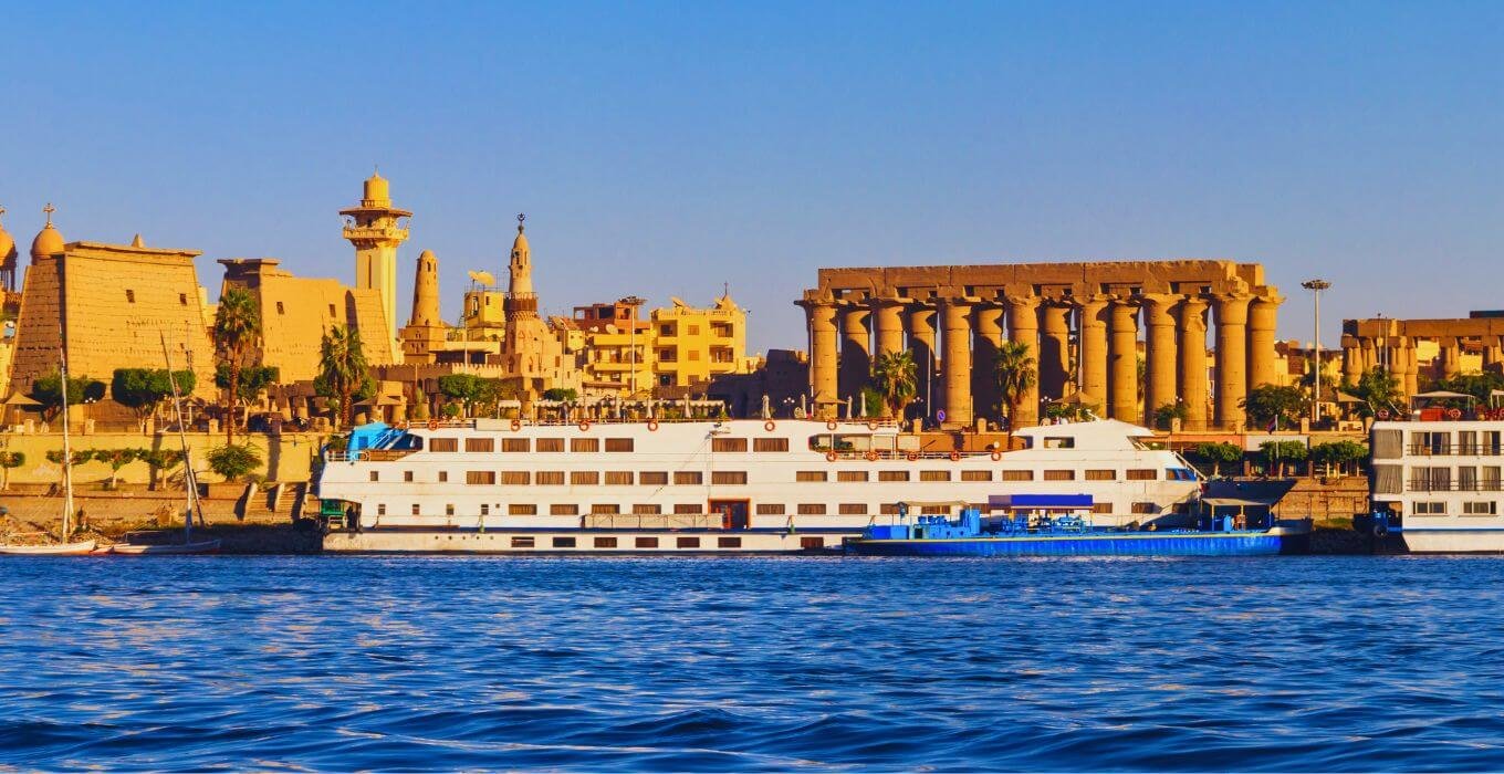 How much does a Nile River Cruise Cost?