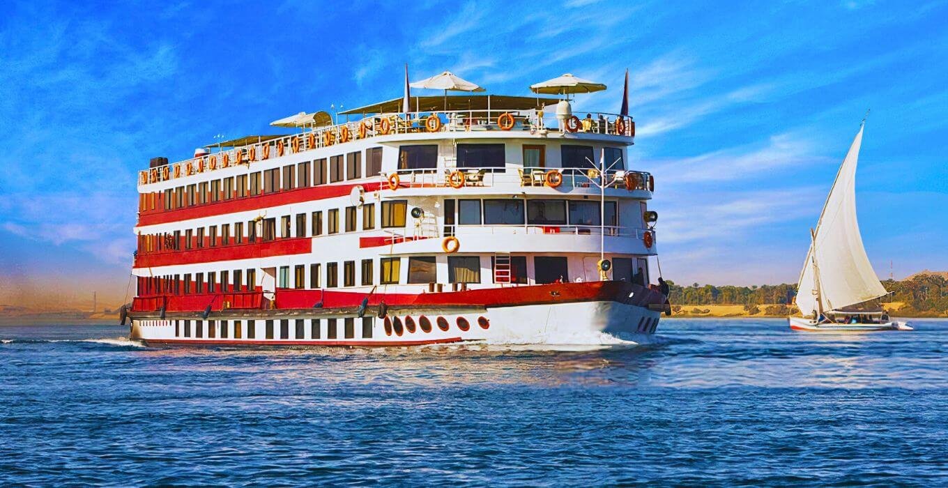 How much does a Nile River Cruise Cost?