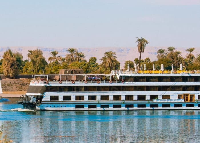 Egypt Nile Cruise Tips