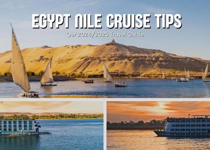 Egypt Nile Cruise Tips