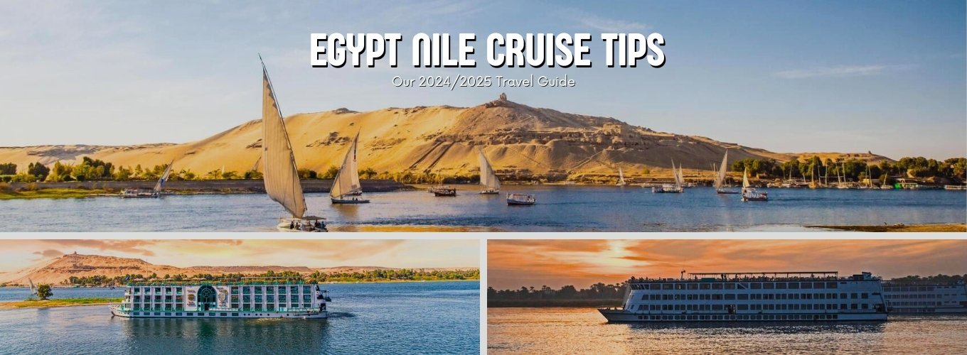 Egypt Nile Cruise Tips