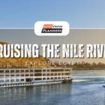 Cruising the Nile River