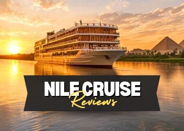 Nile Cruise Reviews