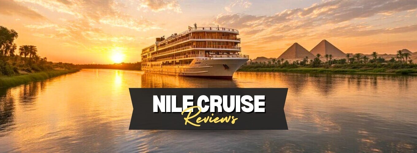 Nile Cruise Reviews