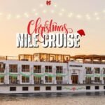 Christmas on The Nile