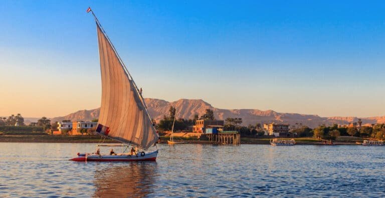 A-wonderful-photo-from-one-of-the-feluccas-in-Luxor