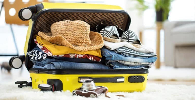 Packing-Tips-for-Your-Egyptian-Holiday
