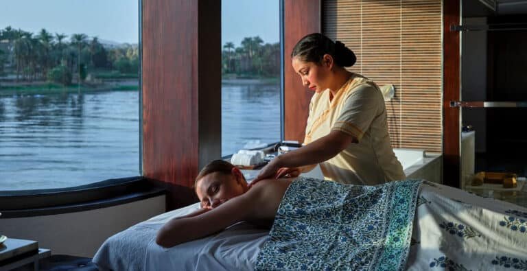 Spa-treatment-on-board-a-cruise-ship-in-Egypt