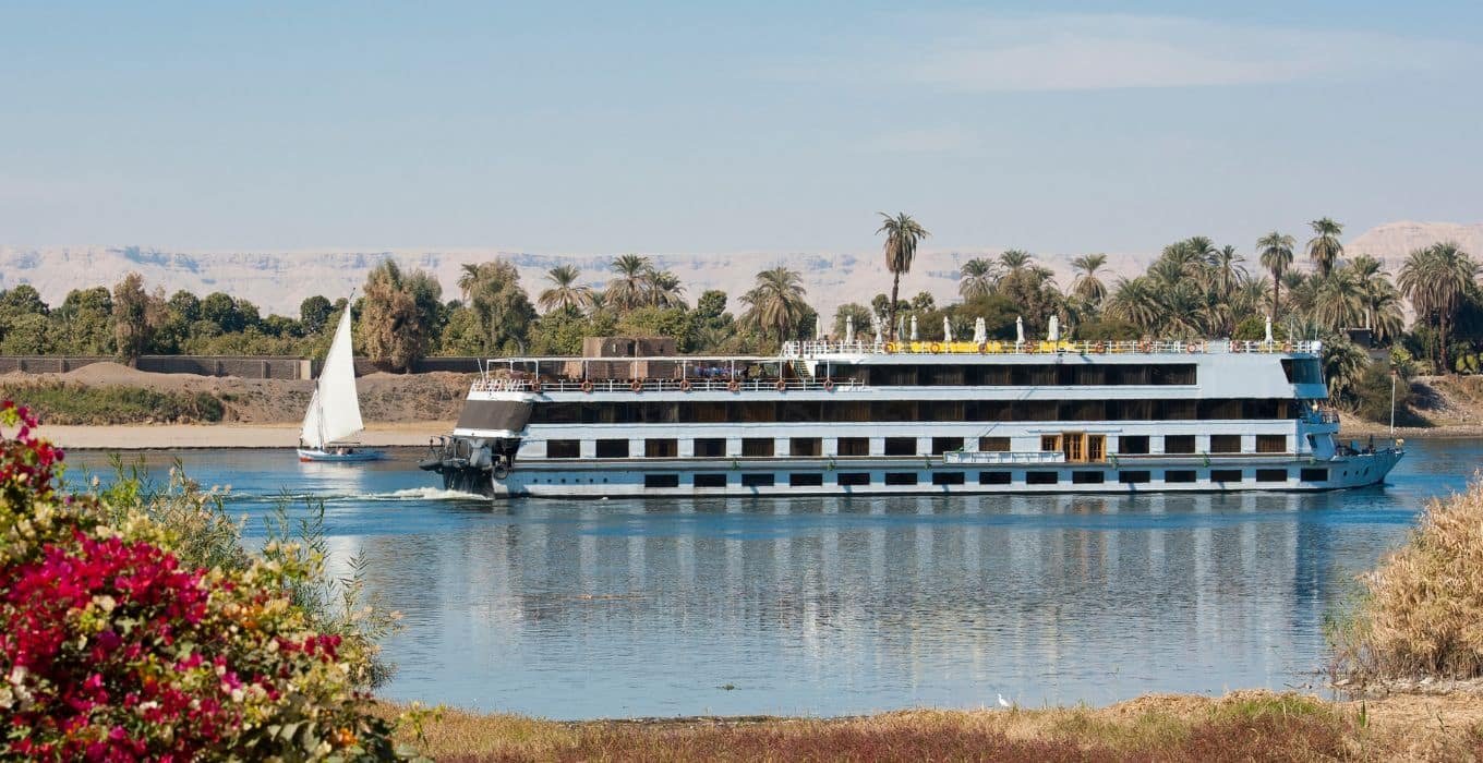 How to Choose the Right Nile Cruise Itinerary