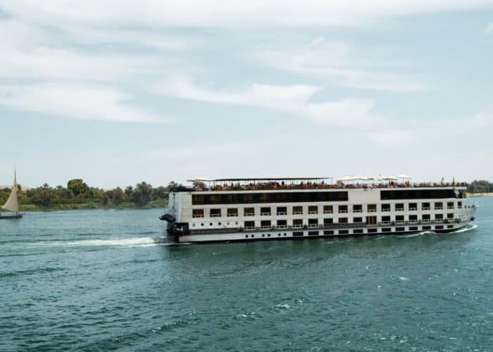 How to Choose the Right Nile Cruise Itinerary