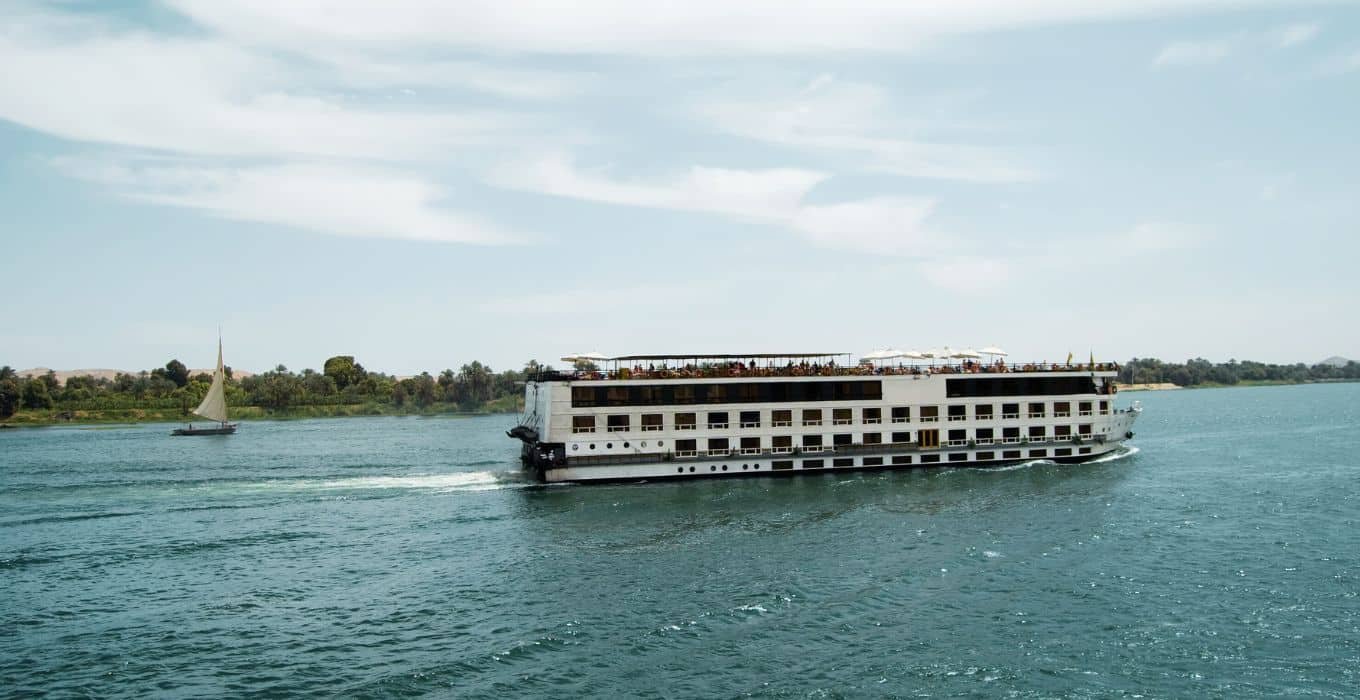 How to Choose the Right Nile Cruise Itinerary