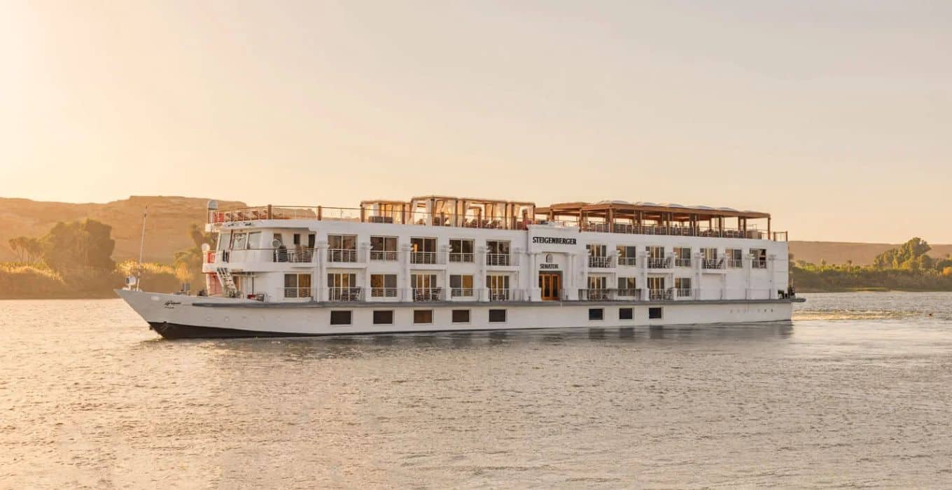 Top Nile Cruise Routes: From Luxor to Aswan and Beyond