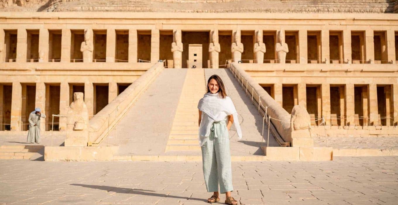 Top Nile Cruise Routes: From Luxor to Aswan and Beyond