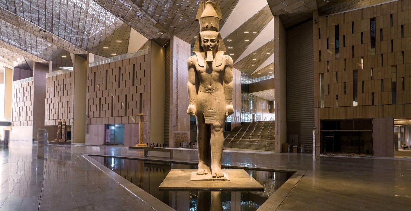 Egypt Travel Itinerary: 10 Days Covering Cairo, Luxor & Aswan