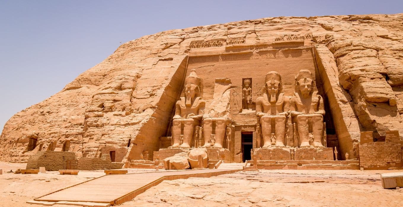 Egypt Travel Itinerary: 10 Days Covering Cairo, Luxor & Aswan