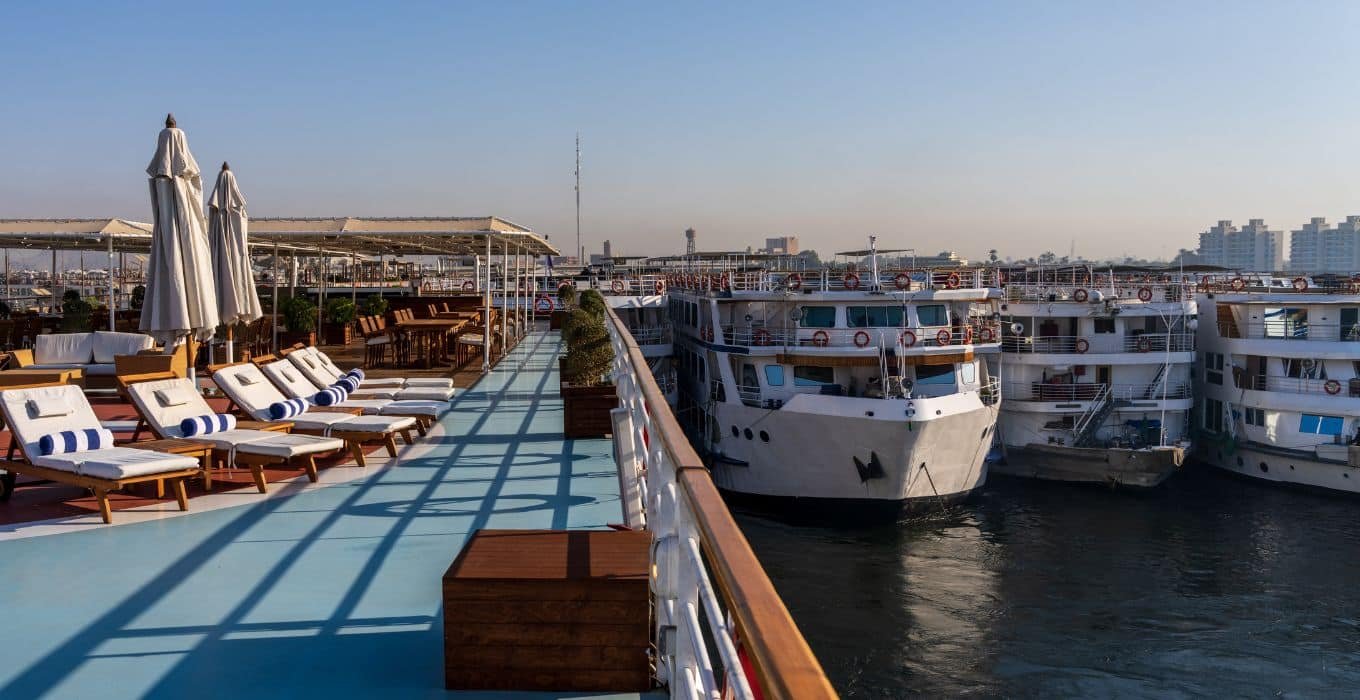 How to Choose the Right Nile Cruise Itinerary