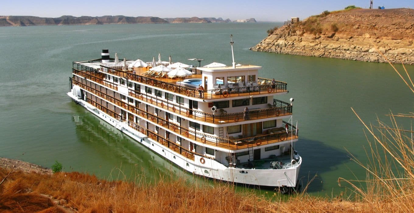 Top Nile Cruise Routes: From Luxor to Aswan and Beyond