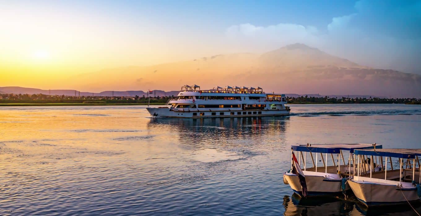 How to Choose the Right Nile Cruise Itinerary