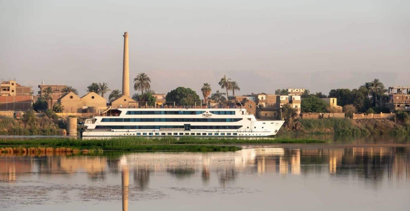 Egypt Travel Itinerary: 10 Days Covering Cairo, Luxor & Aswan