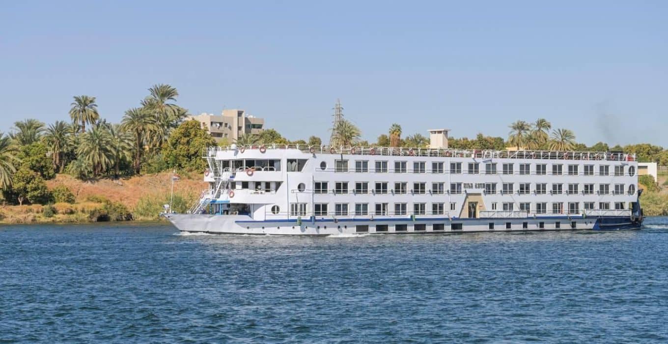How to Choose the Right Nile Cruise Itinerary