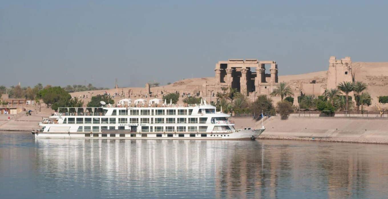 Top Nile Cruise Routes: From Luxor to Aswan and Beyond