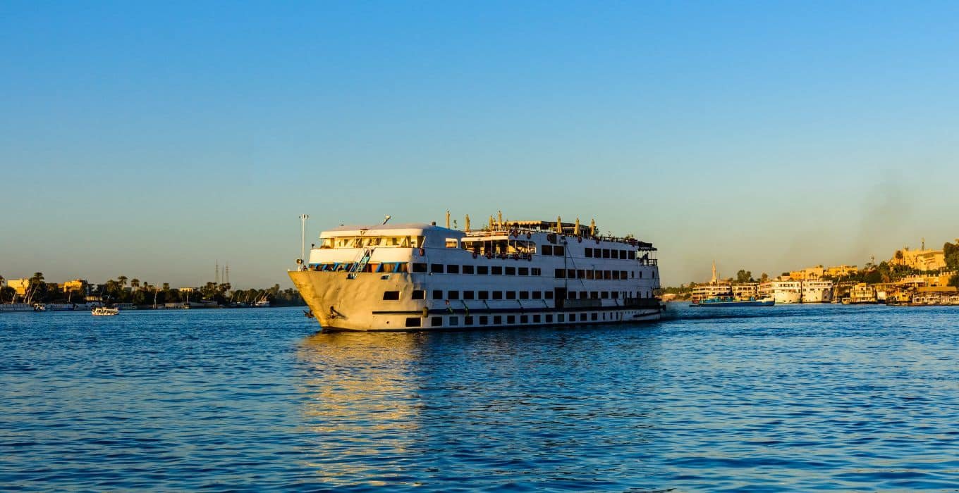 How to Choose the Right Nile Cruise Itinerary