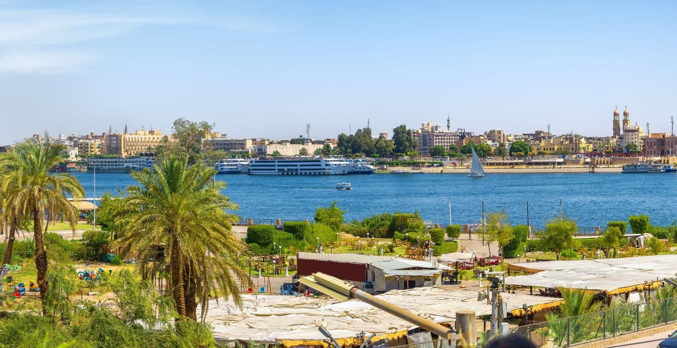 Top Nile Cruise Routes: From Luxor to Aswan and Beyond